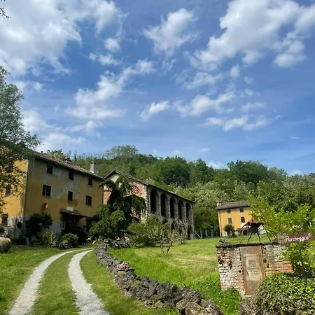 Cascina Pozzo *