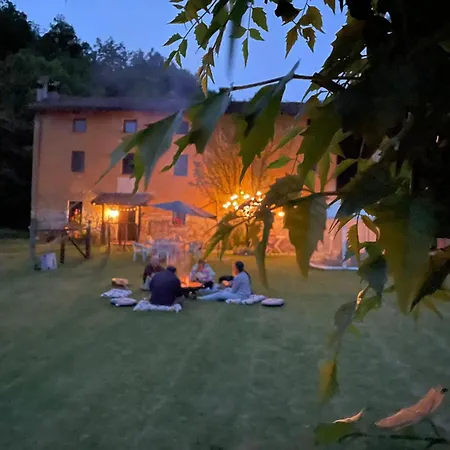 Cascina Pozzo Alloggio in famiglia Castelletto d'Orba