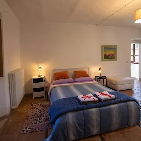 Cascina Pozzo Homestay
