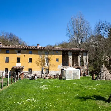 Cascina Pozzo Castelletto d'Orba